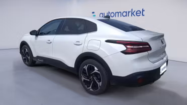 CITROEN C4 X