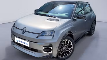 RENAULT R5
