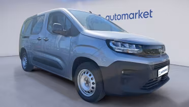 OPEL Combo Van