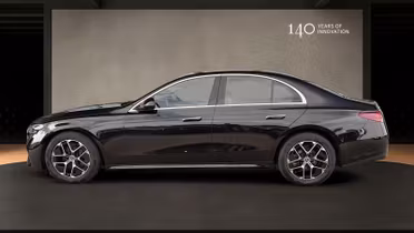 MERCEDES-BENZ E Klasa