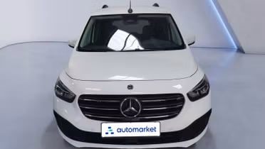 MERCEDES-BENZ T klasa