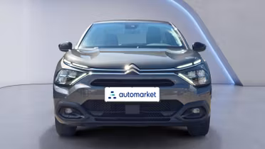 CITROEN C4 X