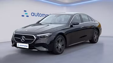 MERCEDES-BENZ E Klasa