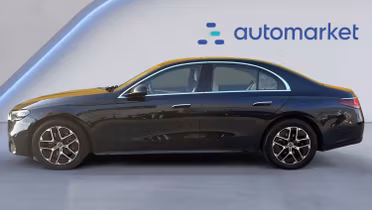MERCEDES-BENZ E Klasa