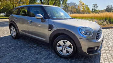 MINI [BMW] Countryman