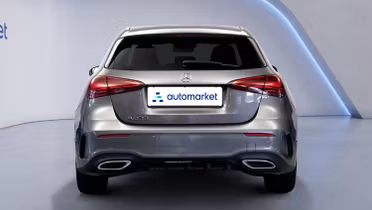 MERCEDES-BENZ A Klasa