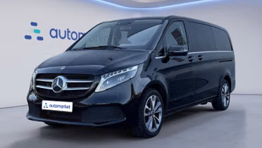 MERCEDES-BENZ V Klasa
