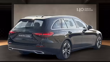 MERCEDES-BENZ C Klasa