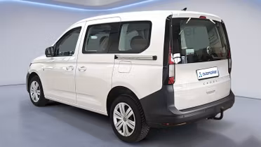 VOLKSWAGEN Caddy osobowy
