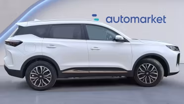 CHERY Tiggo 7