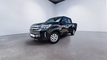 KGM / SSANGYONG Musso