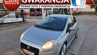 FIAT Grande Punto
