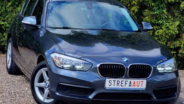 BMW Seria 1