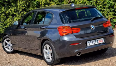 BMW Seria 1