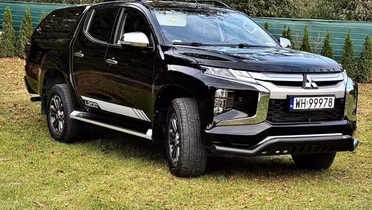 MITSUBISHI L 200