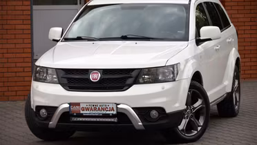 FIAT Freemont