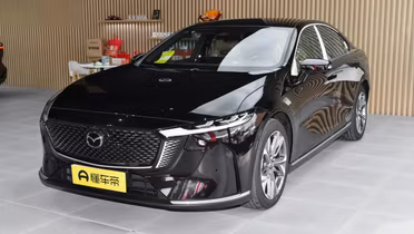MAZDA EZ-6