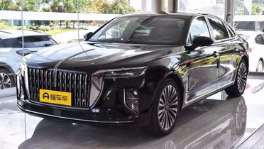 HONGQI H9