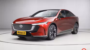 MAZDA EZ-6