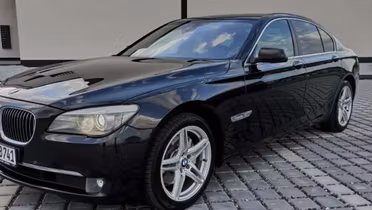 BMW Seria 7