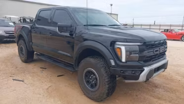 FORD F 150