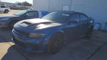 DODGE Charger