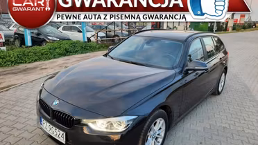BMW Seria 3