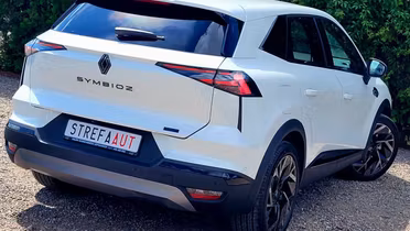 RENAULT Symbioz
