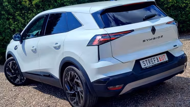 RENAULT Symbioz