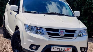 FIAT Freemont