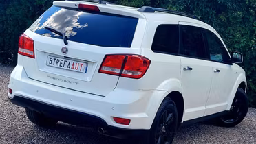 FIAT Freemont