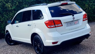 FIAT Freemont
