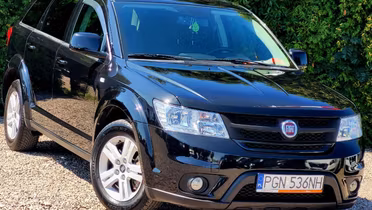 FIAT Freemont