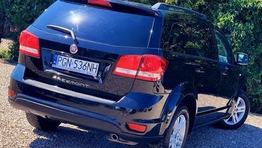 FIAT Freemont