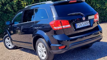 FIAT Freemont