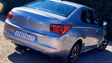 CITROEN C-Elysee