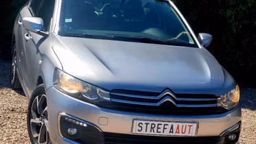 CITROEN C-Elysee