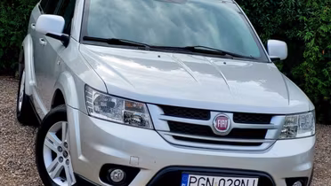 FIAT Freemont