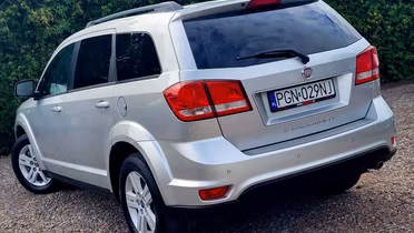 FIAT Freemont