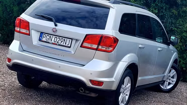 FIAT Freemont