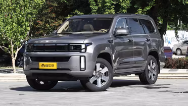BAIC BJ60