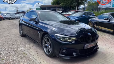 BMW Seria 4