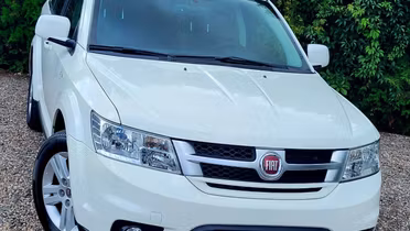 FIAT Freemont