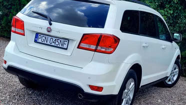 FIAT Freemont