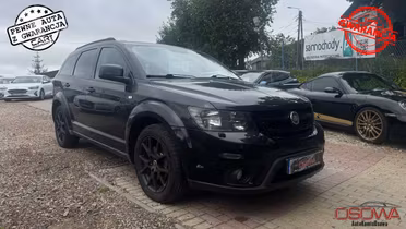 FIAT Freemont