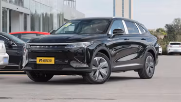 OMODA Omoda 9