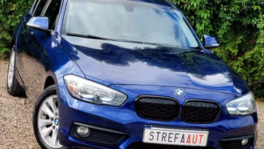 BMW Seria 1