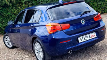 BMW Seria 1