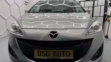 MAZDA 5