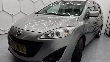 MAZDA 5